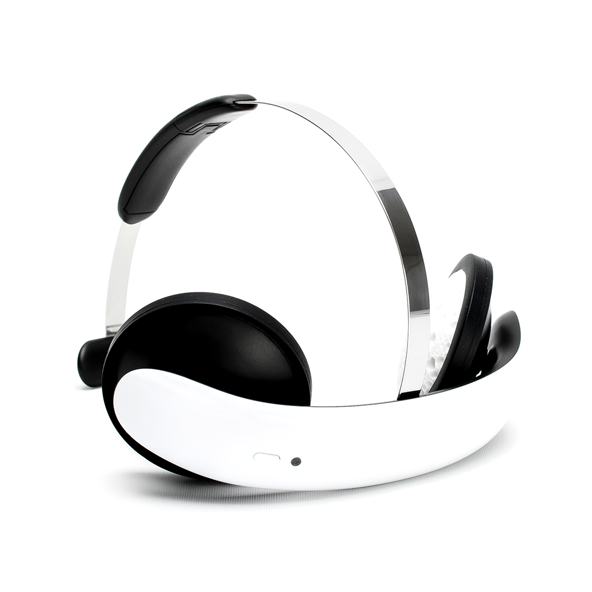 Устройство для борьбы с депрессией. Flow Neuroscience Headset